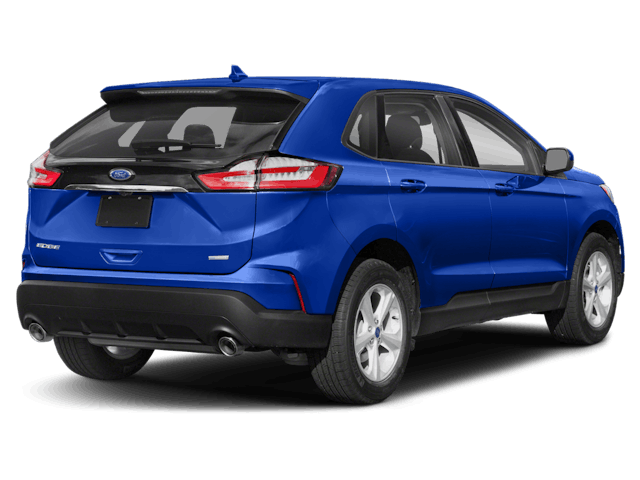 2020 Ford Edge Sport Utility