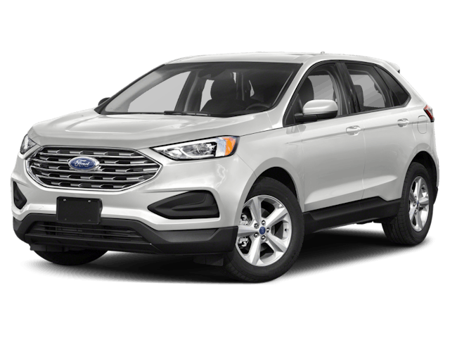 Used 2020 Ford Edge Sport Utility