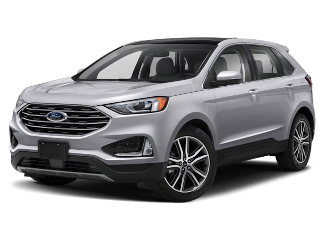 2020 Ford Edge 4D Sport Utility