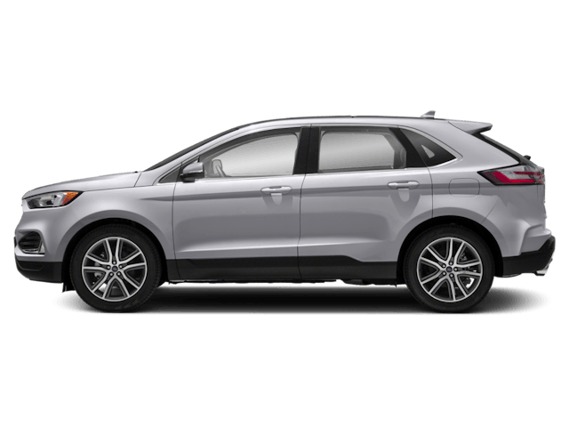 2020 Ford Edge 4D Sport Utility