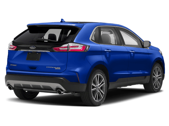 2020 Ford Edge Sport Utility