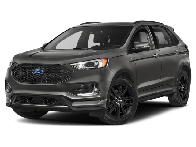 Used 2020 Ford Edge Sport Utility