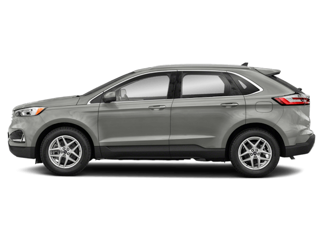 2021 Ford Edge 4D Sport Utility