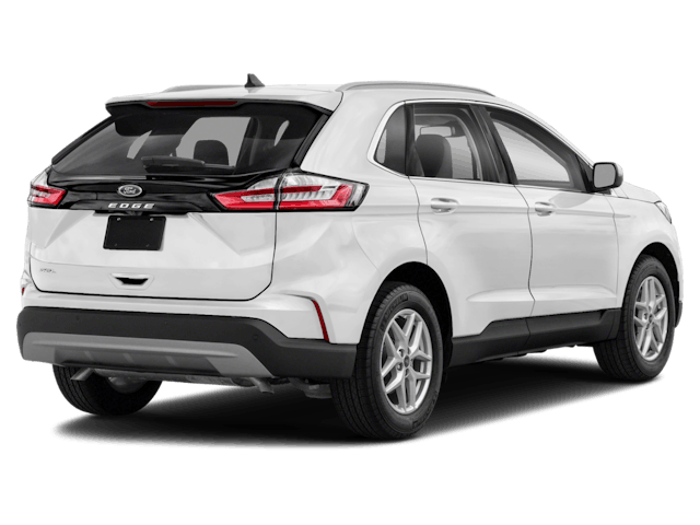 New 2022 Ford Edge Sport Utility
