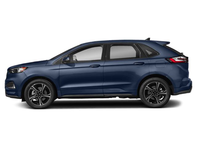 Used 2022 Ford Edge Sport Utility