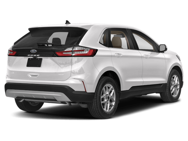 New 2023 Ford Edge Sport Utility