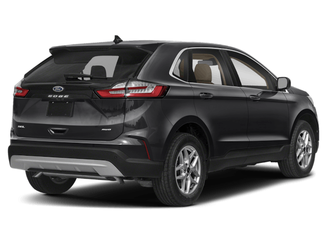 Used 2023 Ford Edge Sport Utility