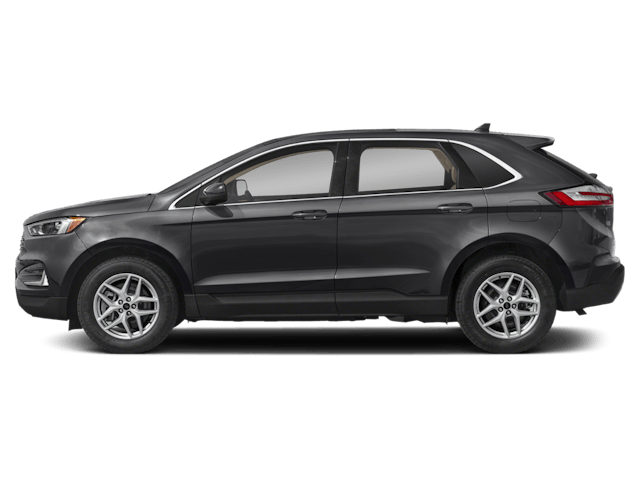 Used 2023 Ford Edge Sport Utility