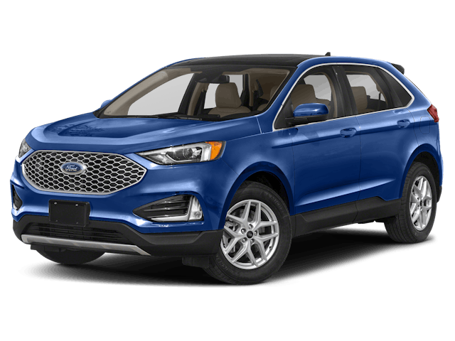 2024 Ford Edge Sport Utility