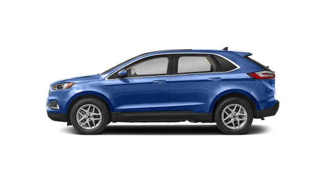 2024 Ford Edge Sport Utility