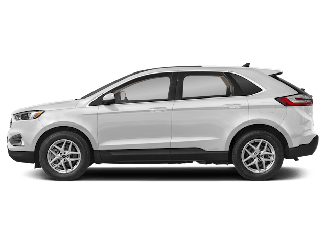 New 2024 Ford Edge Sport Utility