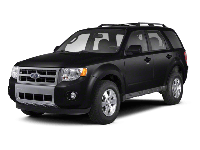 Used 2010 Ford Escape Limited with VIN 1FMCU9EG3AKD01472 for sale in Waite Park, Minnesota