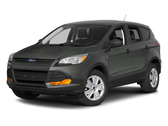 2013 Ford Escape Sport Utility