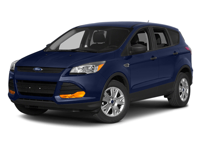 2014 Ford Escape Sport Utility