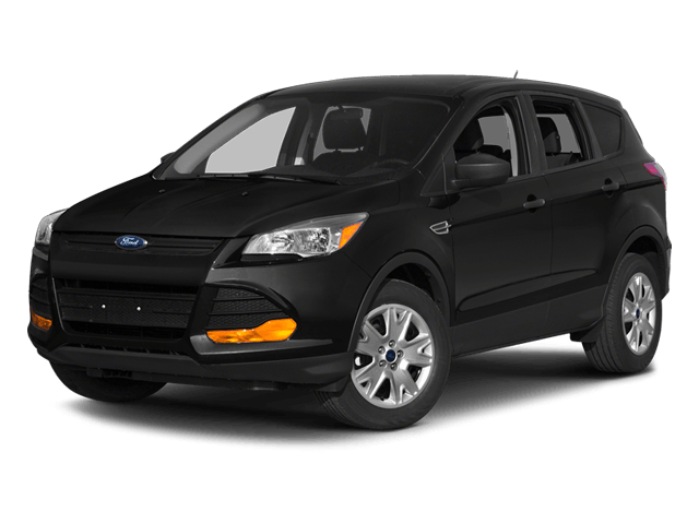 2014 Ford Escape Sport Utility