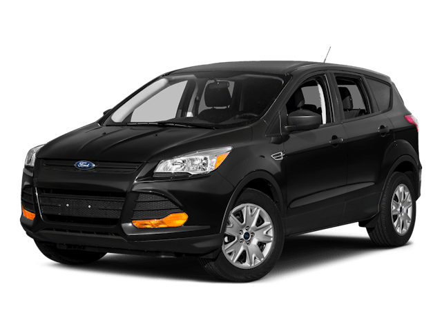 2015 Ford Escape Sport Utility