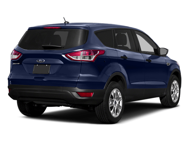2016 Ford Escape Sport Utility