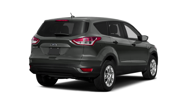 2016 Ford Escape Sport Utility