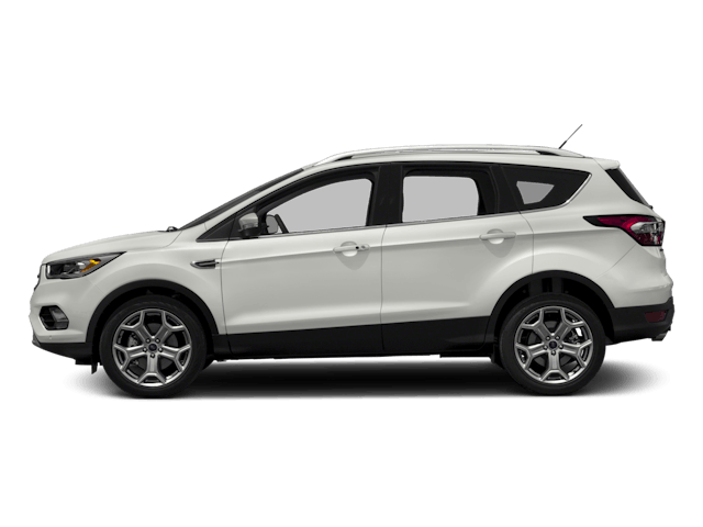 2017 Ford Escape Sport Utility