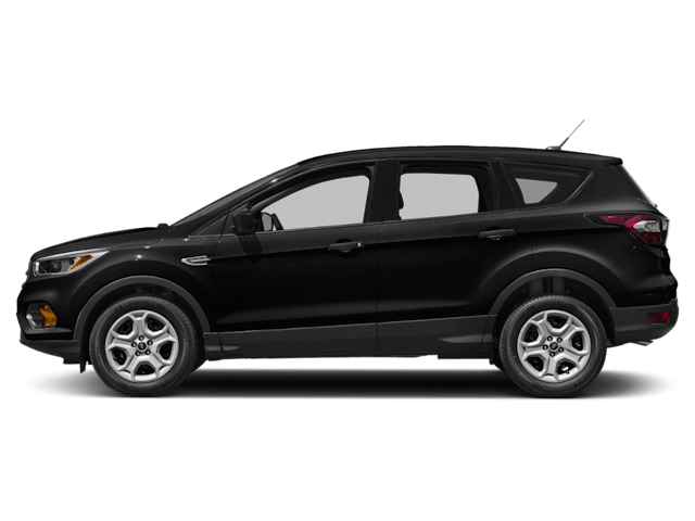 2018 Ford Escape Sport Utility