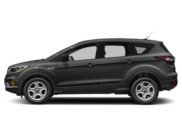 2019 Ford Escape 4D Sport Utility