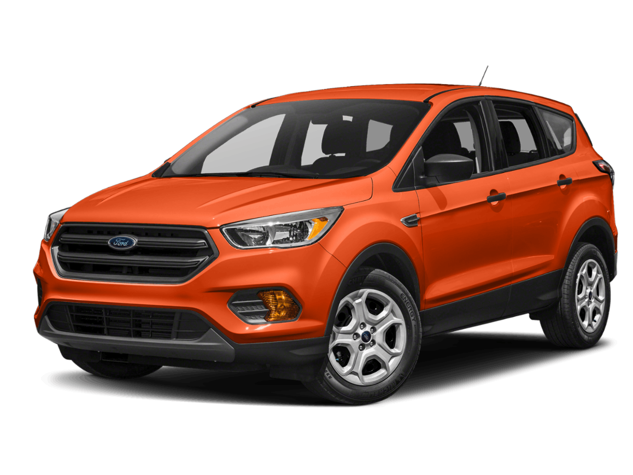 Used 2019 Ford Escape SE with VIN 1FMCU9GD7KUC56884 for sale in Waite Park, Minnesota