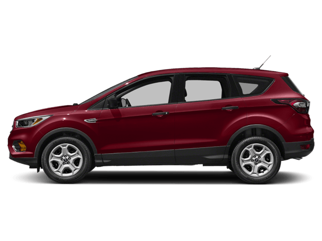 2019 Ford Escape Sport Utility