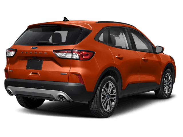 2020 Ford Escape Sport Utility