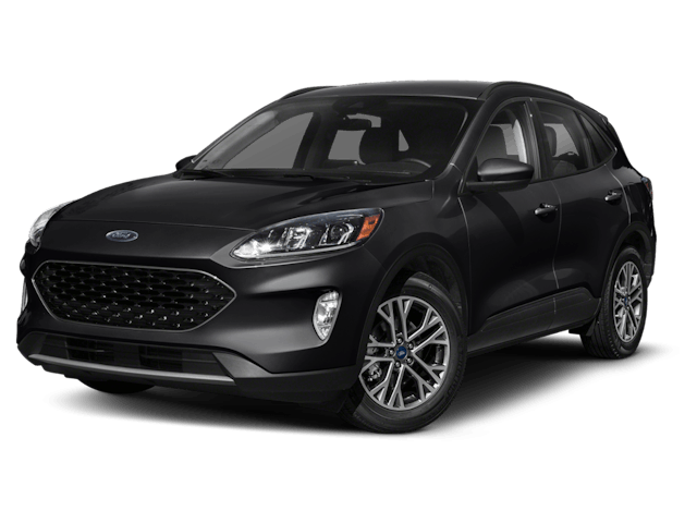 2020 Ford Escape Sport Utility