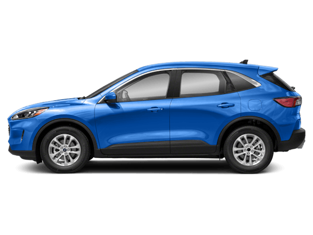 2021 Ford Escape Sport Utility