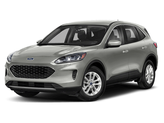 2022 Ford Escape Sport Utility