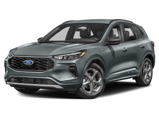 Used 2023 Ford Escape Sport Utility