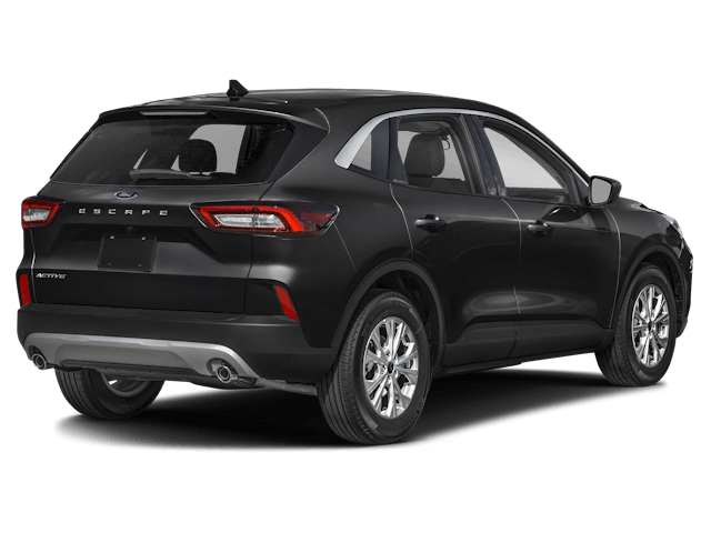 New 2024 Ford Escape Sport Utility