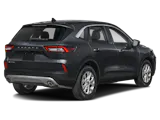New 2025 Ford Escape SUV