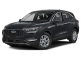New 2025 Ford Escape SUV