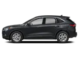 New 2025 Ford Escape SUV