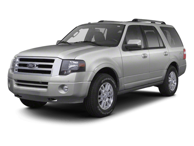 2013 Ford Expedition Sport Utility