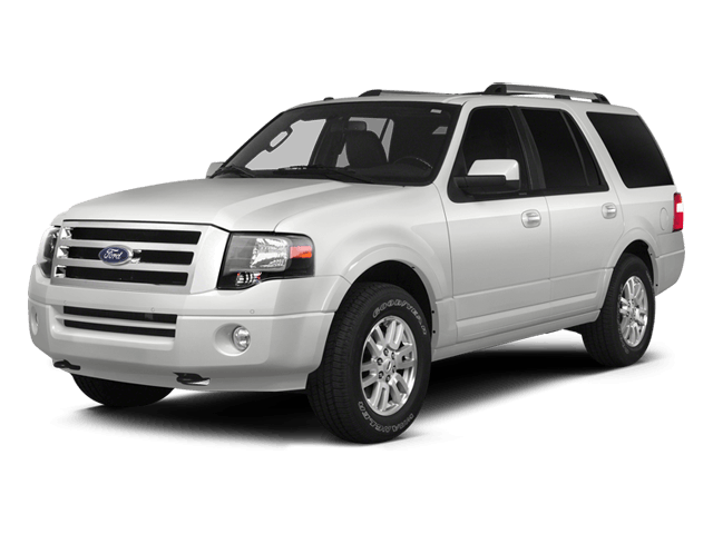 2014 Ford Expedition Sport Utility
