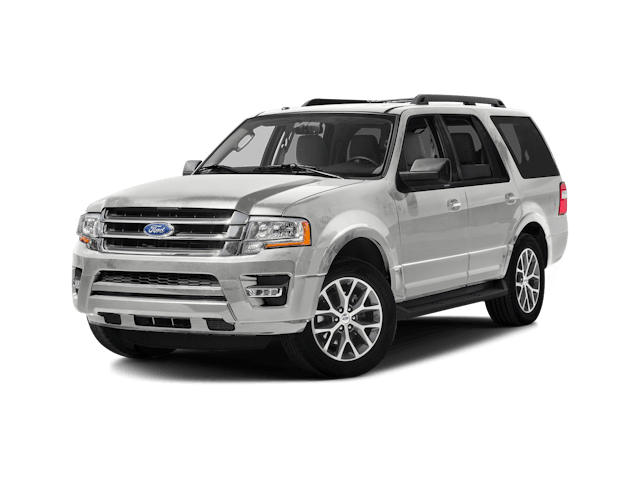 2016 Ford Expedition Sport Utility