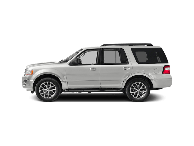 2016 Ford Expedition Sport Utility