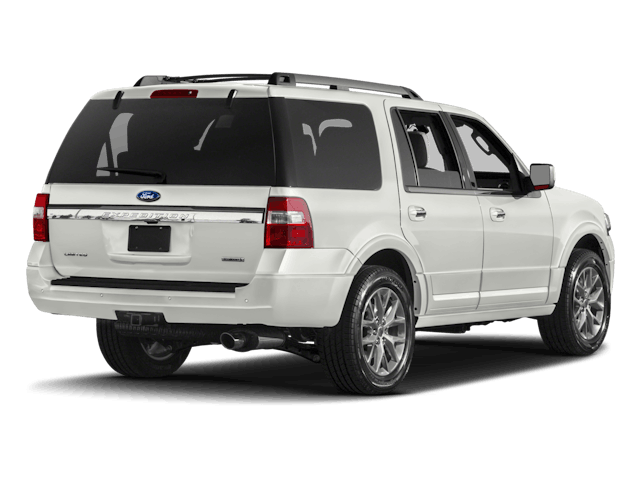 2017 Ford Expedition Sport Utility
