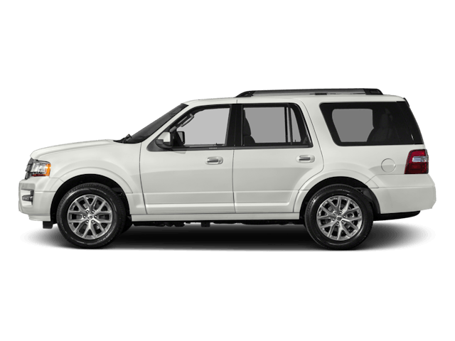 2017 Ford Expedition Sport Utility