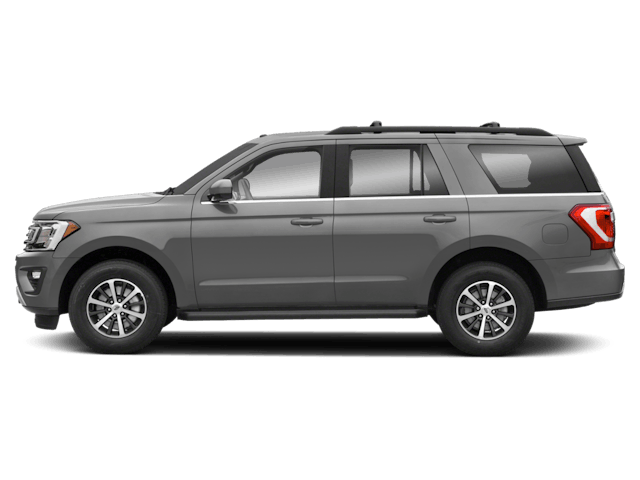 2018 Ford Expedition Sport Utility