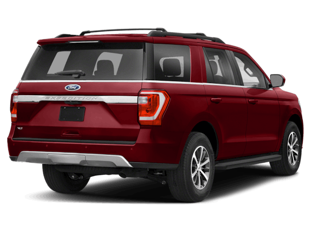 2019 Ford Expedition 4D Sport Utility
