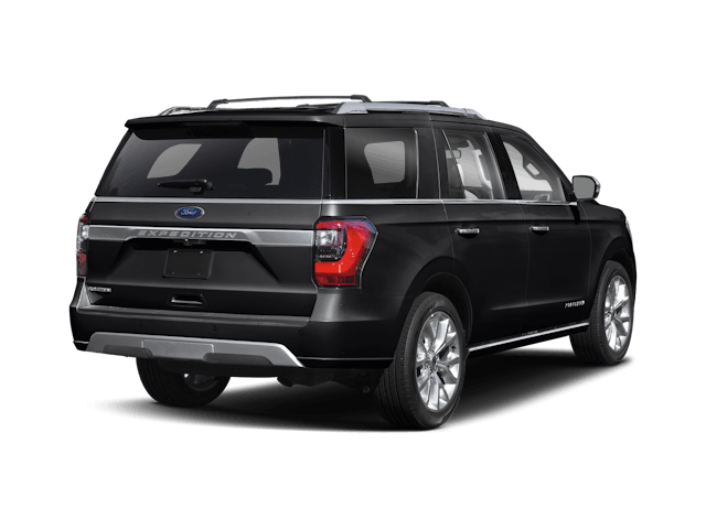 2019 Ford Expedition Sport Utility