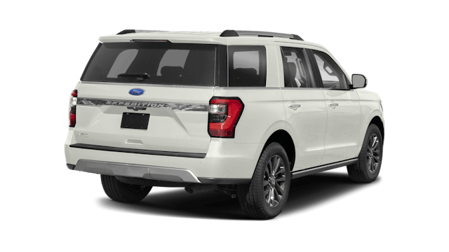 2019 Ford Expedition Sport Utility