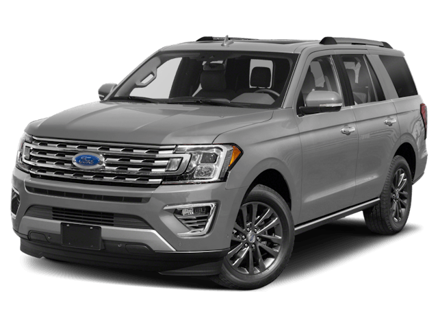 Used 2019 Ford Expedition Limited In Beaumont, Tx 