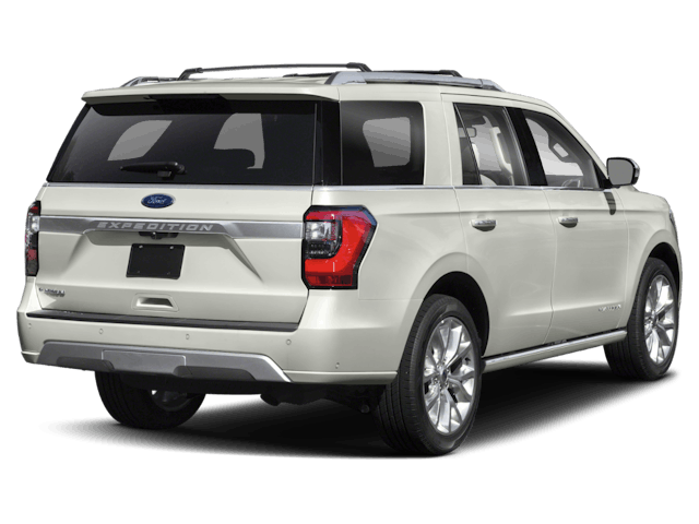 Used 2019 Ford Expedition Sport Utility