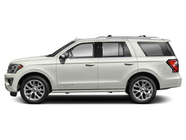 Used 2019 Ford Expedition Sport Utility