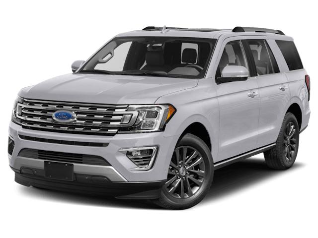 2020 Ford Expedition Sport Utility